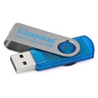 Kingston 16GB DataTraveler 101 (DT101C/16GBER)
